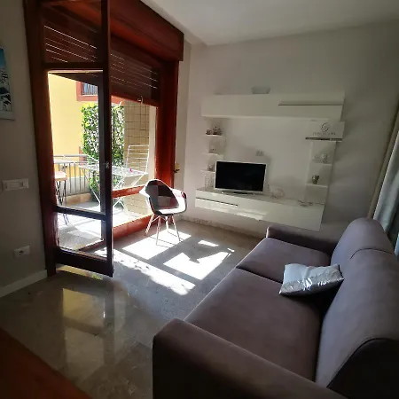 Hermosa Suite 195 Salerno Exterior photo