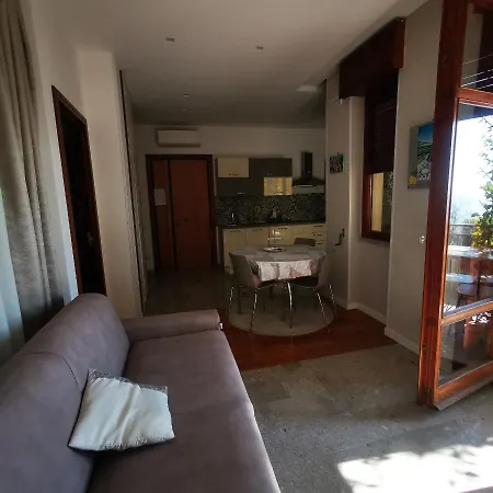 Hermosa Suite 195 Salerno Exterior photo