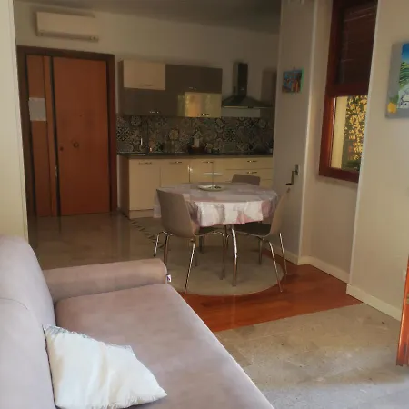 Hermosa Suite 195 Salerno Exterior photo
