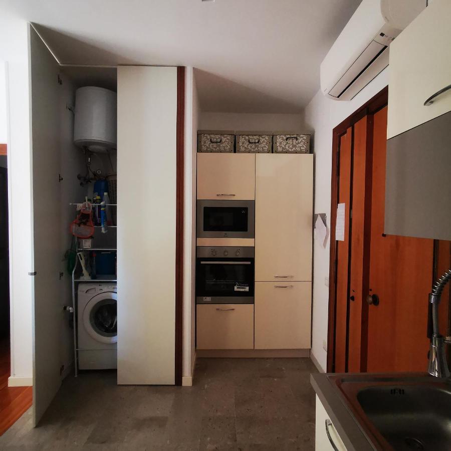 Hermosa 195 Apartment Salerno
