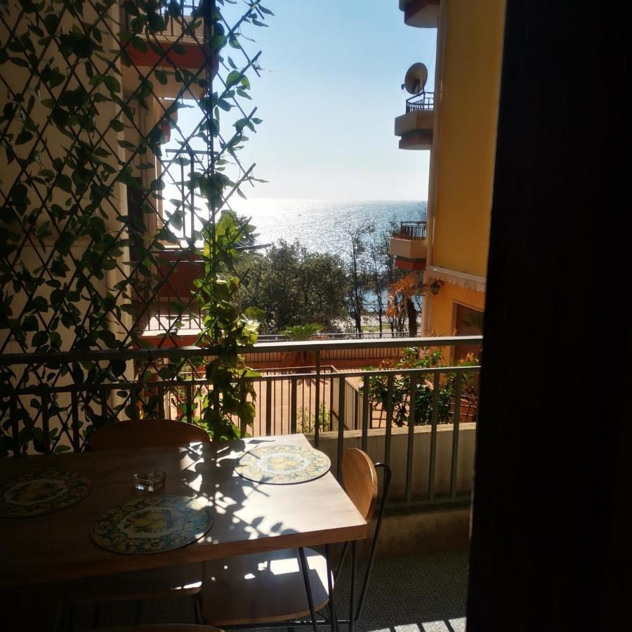 Hermosa 195 Appartement *